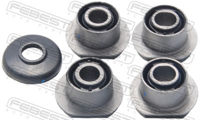 Сайлентблок рульової рейки (к-кт) Land Cruiser 100 98-07