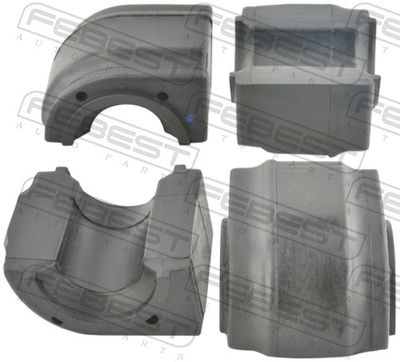 Втулка заднього стабілізатора AUDI A3/S3/SPORTB./LIM./QU. 2013-2020