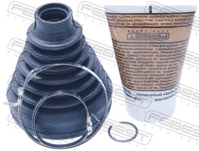 Пильовик ШРКШ внутр. (25.5x80x104) Prius/IQ/Corolla/AURIS/CT 200H 03-18 PVC