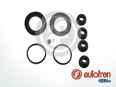 Ремкомпл. супорта пер 44mm Daily >96 (с-ма BREMBO)