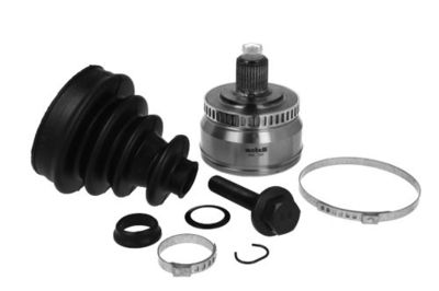 ШРКШ зовн. (30/33z D53mm D2 87.9mm) Audi A4 C5/A6 C5/Passat B5/B5.5/SUPERB I 94-08 +ABS45z