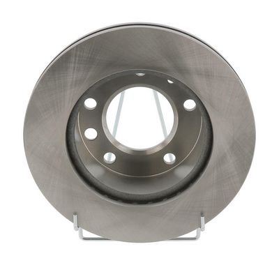 КОМПЛ.2 ШТ/ Гальмівний диск пер. MB Sprinter/VW LT 95- (276*22)