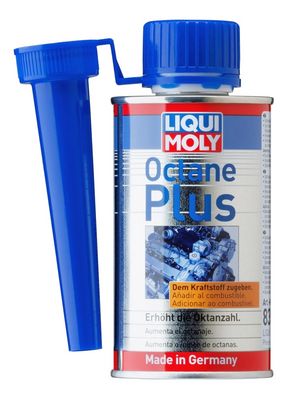 ОКТАН-ПЛЮС OCTANE PLUS 0,15Л