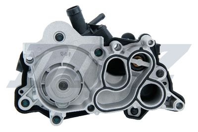 Водяний насос A1/A3/Seat Leon/VW GOLF VII/POLO 1.2-1.4/2.0i 12-