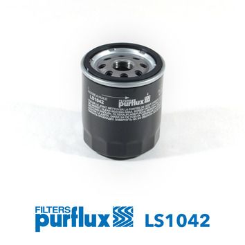 Фільтр масляний Jumper/Boxer 2.0HDi 15-