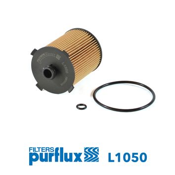 Фільтр масляний VOLVO S60/S80/XC90 1.5/2.0D 15-
