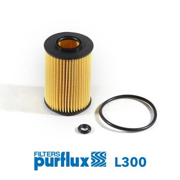 Фільтр масляний A140/210 W168 M166