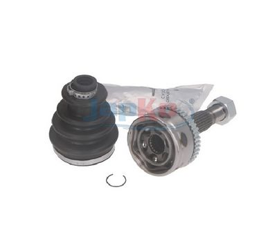 ШРКШ (ШРУС) зовн. (25z/21z) Nissan Almera 00-06