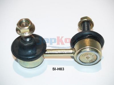 Тяга стабілізатора перед. Hyundai Accent II 00-05/Mitsubishi Outlander I 03-08 Пр.