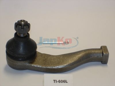Наконечник рульової тяги Daihatsu Charade/Espas 87-92 Л.