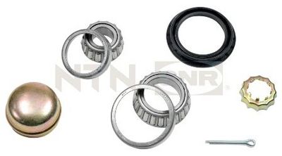 Підшипник маточини задн. VW Golf I/II/III/Passat B2/B3/B4 97-01