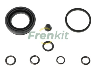 Ремкомпл. супорта зад 38mm (Lucas) Golf/Passat/T4/Audi A4/A6