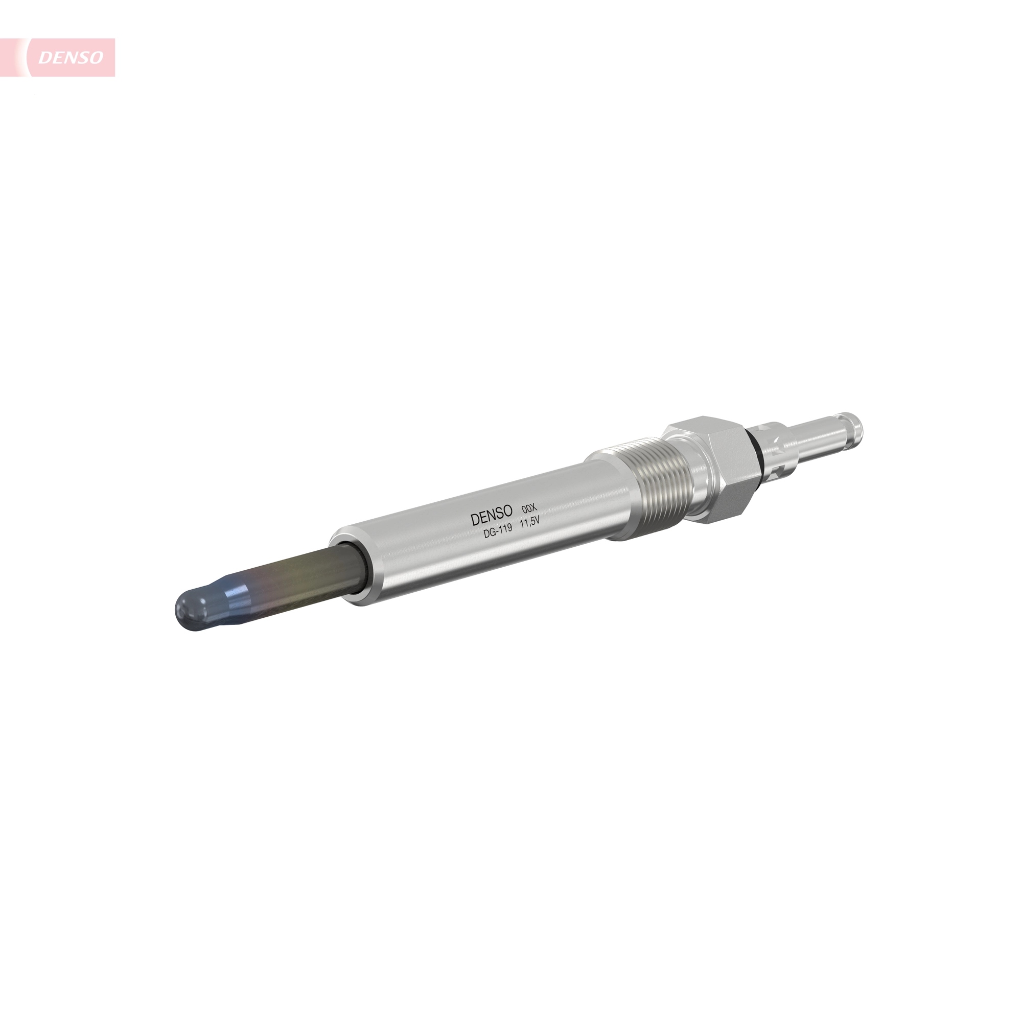Свічка розжарювання 2.2D/2.5D/3.0D MB C (W202)/ E (W124)