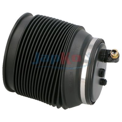 Подушка пневмопідвіски (ззаду) Toyota Land Cruiser 200 / Prado (150) 08- (Пр.)