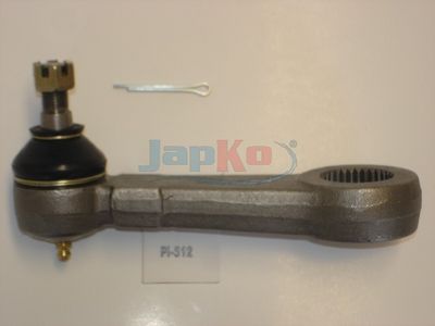 Важіль рульового керування (сошка) MITSUBISHI PAJERO 90-