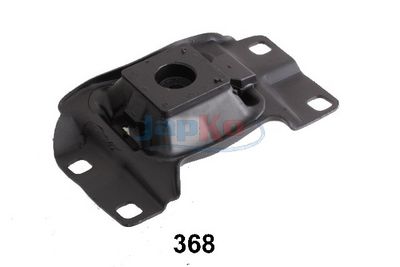 Подушка двигуна Mazda 3 03-06 Л.