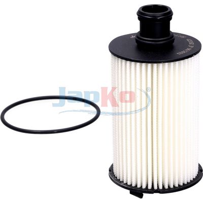 Фільтр масляний Land Rover Range Rover 3.0-5.0i 09-