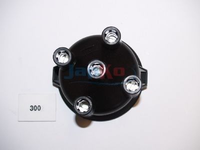 Кришка розподільника запалювання MITSUBISHI COLT/ LANCER/GALANT 87-