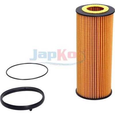 Фільтр масла A4, A5, A6, A7, A8, Q5, Q7/PORSCHE CAYENNE, PANAMERA/VW TOUAREG 2.4-3.2 FSI 04-