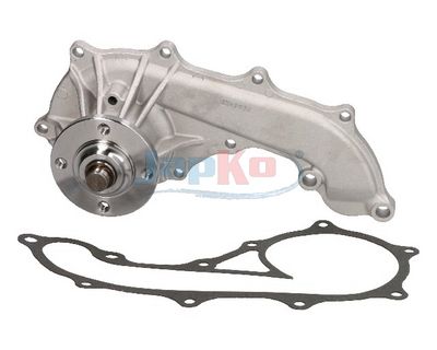 Водяний насос Toyota Land Cruiser Prado/Hiace/Hilux 2.7i 01-