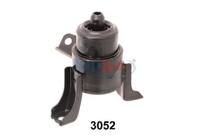 Подушка двигуна Mazda 6 02-07 Пр.