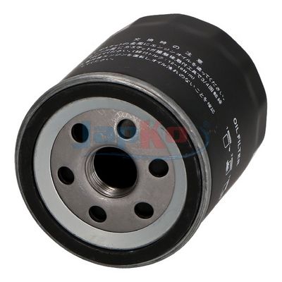 Фільтр масляний Berlingo/Partner 1.8/1.9D/2.0HDI/1.1i/1.4i/1.8i 07.99>07