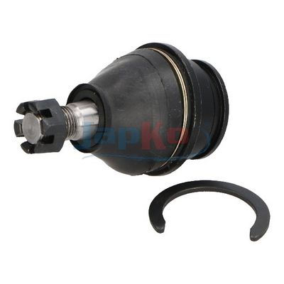 Опора кульова (передня/знизу) Toyota Fortuner 04-, Hilux III 05-