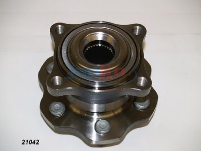 Підшипник маточини задн. Nissan Pathfinder 05-