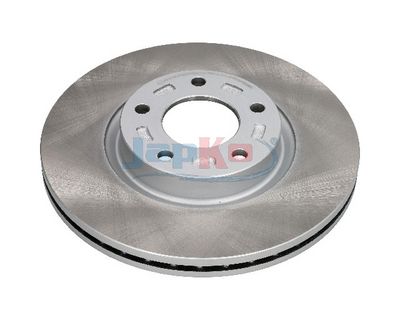 Гальмівний диск перед. Mazda 3/5 03- (300x25)