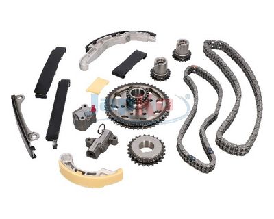 Ланцюг приводу ГРМ (к-кт) Primera/X-Trail 2.2dCi 01-07/ Navara 2.5DCI 05-