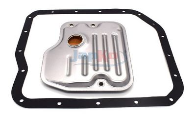 Фільтр АКПП Toyota Avensis 03-08 (к-кт з прокладкою)