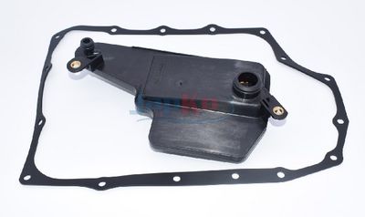 Фільтр АКПП Mazda 3 09- / 6 12- / CX-5 11- / CX-9 16-