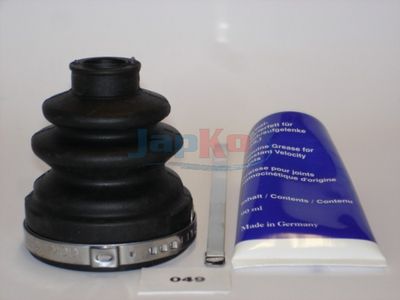 Пильник шруса зовнішнього Honda CR-V/Accord 95-08