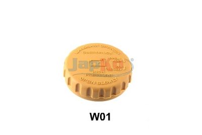 Кришка розшир.бачка радіатора Opel Ascona/Astra/Corsa/Kadett/Omega/Vectra 1.0-3.2 78-12