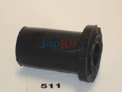 Сайлентблок задньої ресори L 200 14- / L 300/L 400/PAJERO 83-