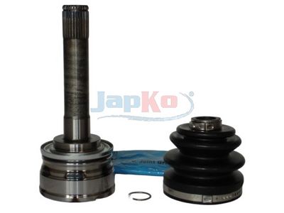 ШРКШ зовн. (25/28z D56mm L216.5mm) L200/PAJERO/SPORT 2.4-2.5TD/3.0 V6 92-07