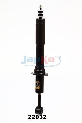 Амортизатор передній Toyota Land Cruiser 03- (газ.)