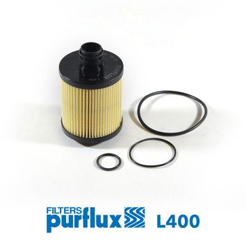 Фільтр масляний Doblo 1.6/2.0D Multijet 10- (UFI)
