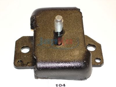 Подушка двигуна (передня) Nissan Patrol 88-00 2.8/4.2