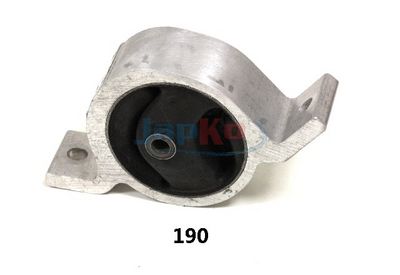 Подушка двигуна (передня/ззаду) Nissan Primera 96-02 1.6/2.0D Л.