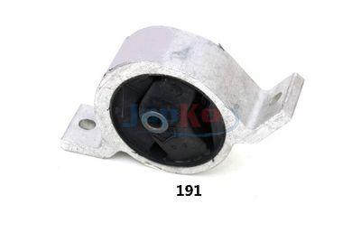 Подушка двигуна (передня/ззаду) Nissan Primera 96-02 2.0D Л.