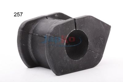 Втулка стабілізатора (переднього) Toyota Yaris 05- (d=24mm)