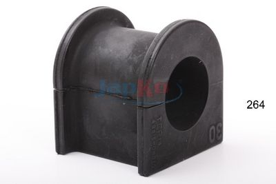 Втулка стабілізатора передн. TOYOTA HILUX VII 05-15 (30mm)