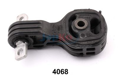 Подушка двигуна (задня/знизу) Honda CR-V 06-12 2.0