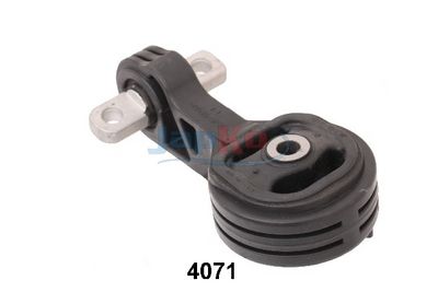 Подушка двигуна (задня/зверху) Honda CR-V 06-12 2.0і  Пр.