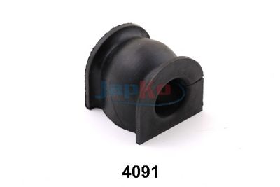 Втулка стабілізатора передн. HONDA JAZZ II 02-08 (20,5mm)