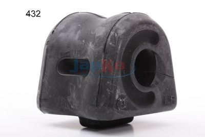 Втулка стабілізатора перед. Honda Civic 06- (18mm)
