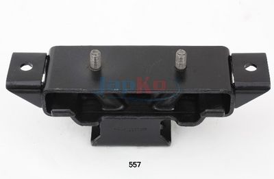 Подушка двигуна (задня) Mitsubishi L200 05-15 2.5 D