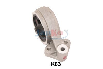 Подушка двигуна (задня) Kia Cerato 04-09 1.6