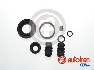 Ремкомпл. супорта зад MAZDA 6/ELANTRA/CERATO/ (34мм) 00-